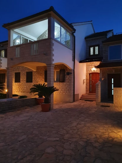 Apartmán Ostrov Brač - Supetar OS 9452 N1