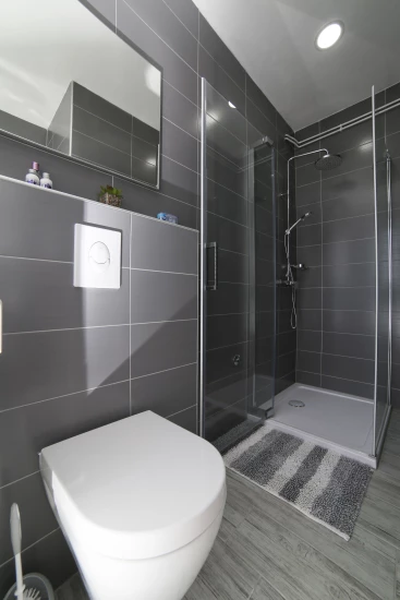 Apartmán Ostrov Brač - Supetar OS 9452 N1