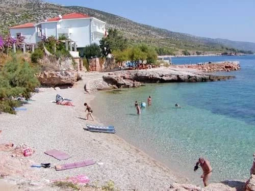 Domek Ostrov Hvar - Zavala OS 9453 N1