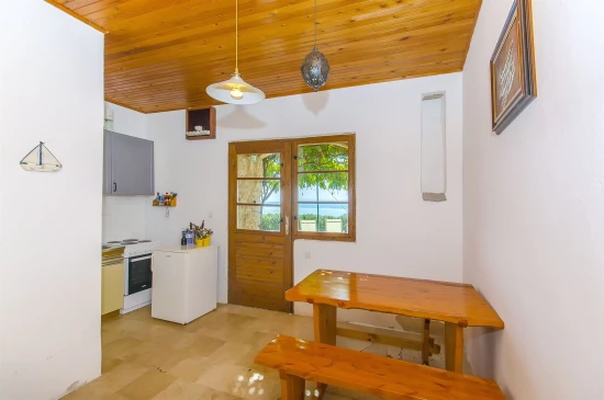 Domek Ostrov Hvar - Zavala OS 9453 N1