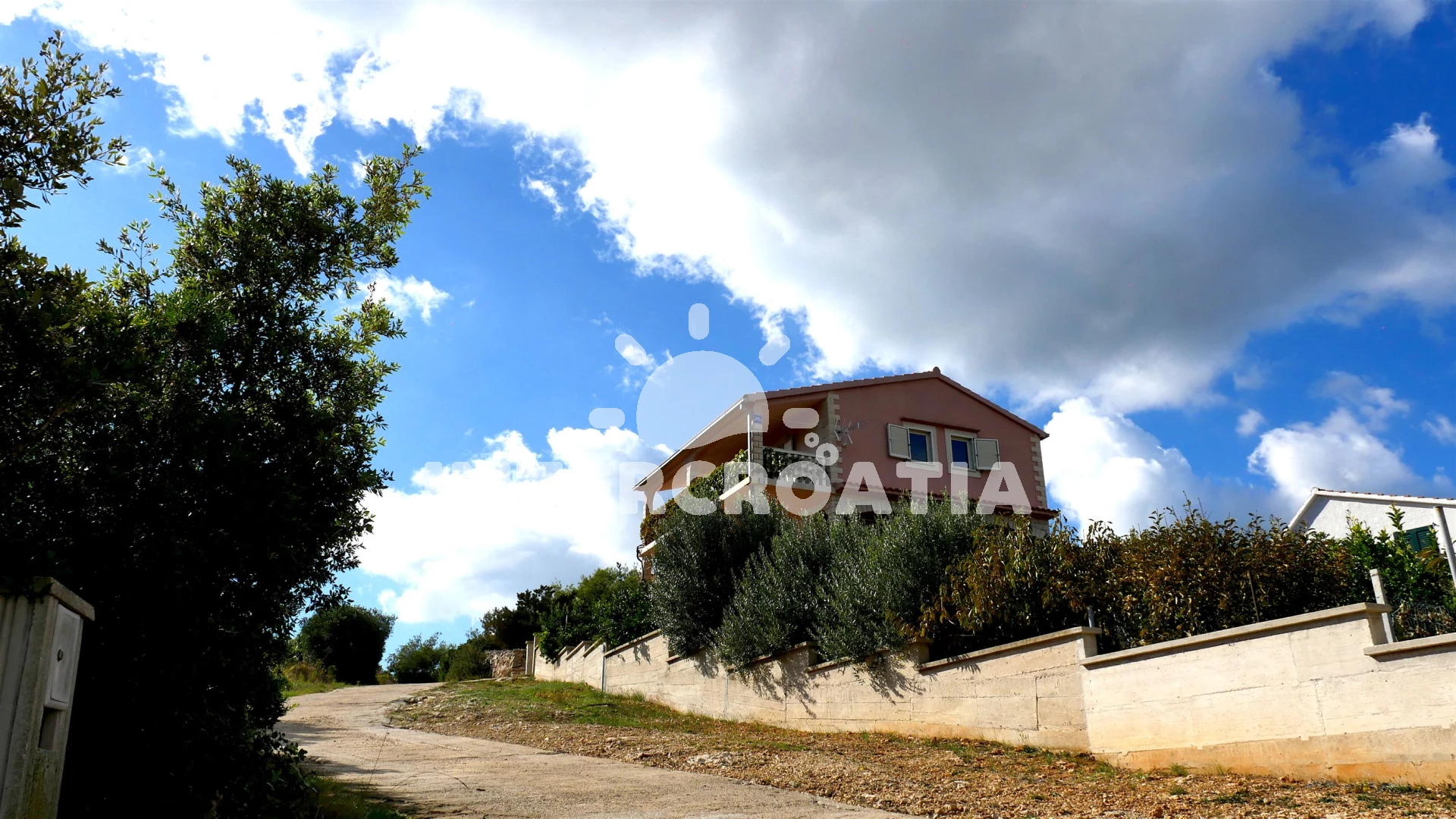 Apartmán Ostrov Vis - Rukavac OS 9453 N2