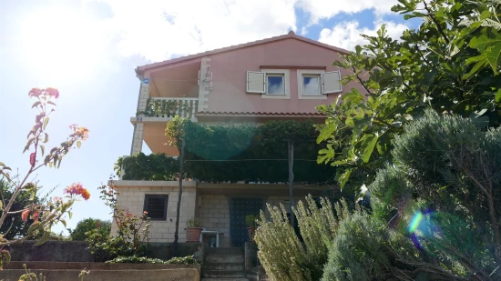 Apartmán Ostrov Vis - Rukavac OS 9453 N2