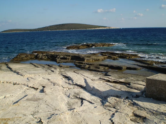 Apartmán Ostrov Vis - Rukavac OS 9453 N2