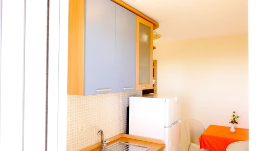 Apartmán Ostrov Vis - Rukavac OS 9453 N2