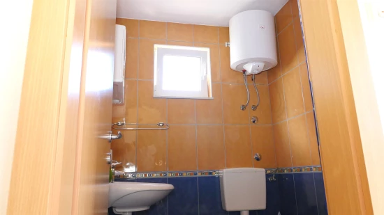 Apartmán Ostrov Vis - Rukavac OS 9453 N2