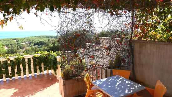 Apartmán Ostrov Vis - Rukavac OS 9453 N2