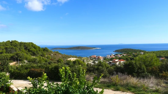 Apartmán Ostrov Vis - Rukavac OS 9453 N2