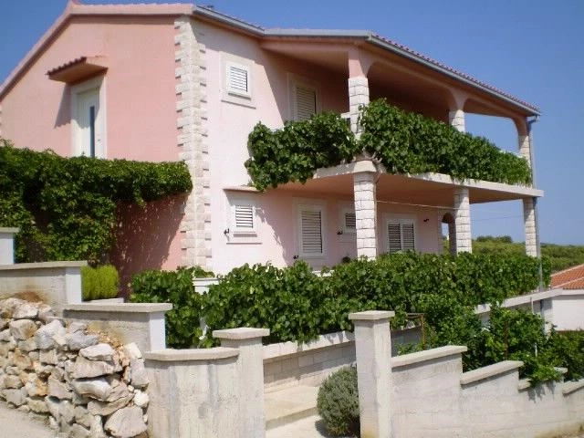 Apartmán Ostrov Vis - Rukavac OS 9453 N3