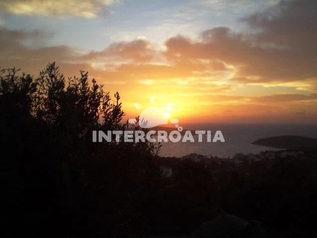 Apartmán Ostrov Vis - Rukavac OS 9453 N3