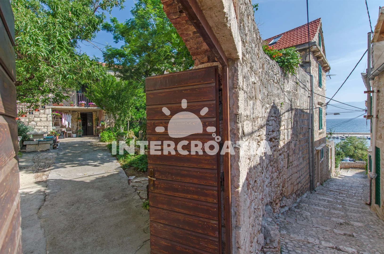 Apartmán Ostrov Brač - Sutivan OS 9454 N2