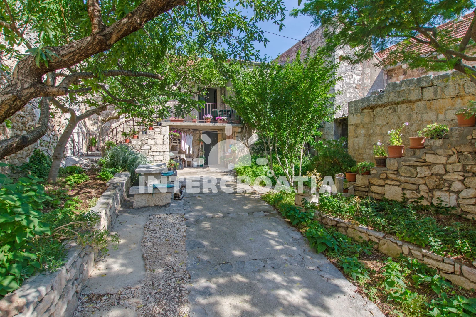 Apartmán Ostrov Brač - Sutivan OS 9454 N2