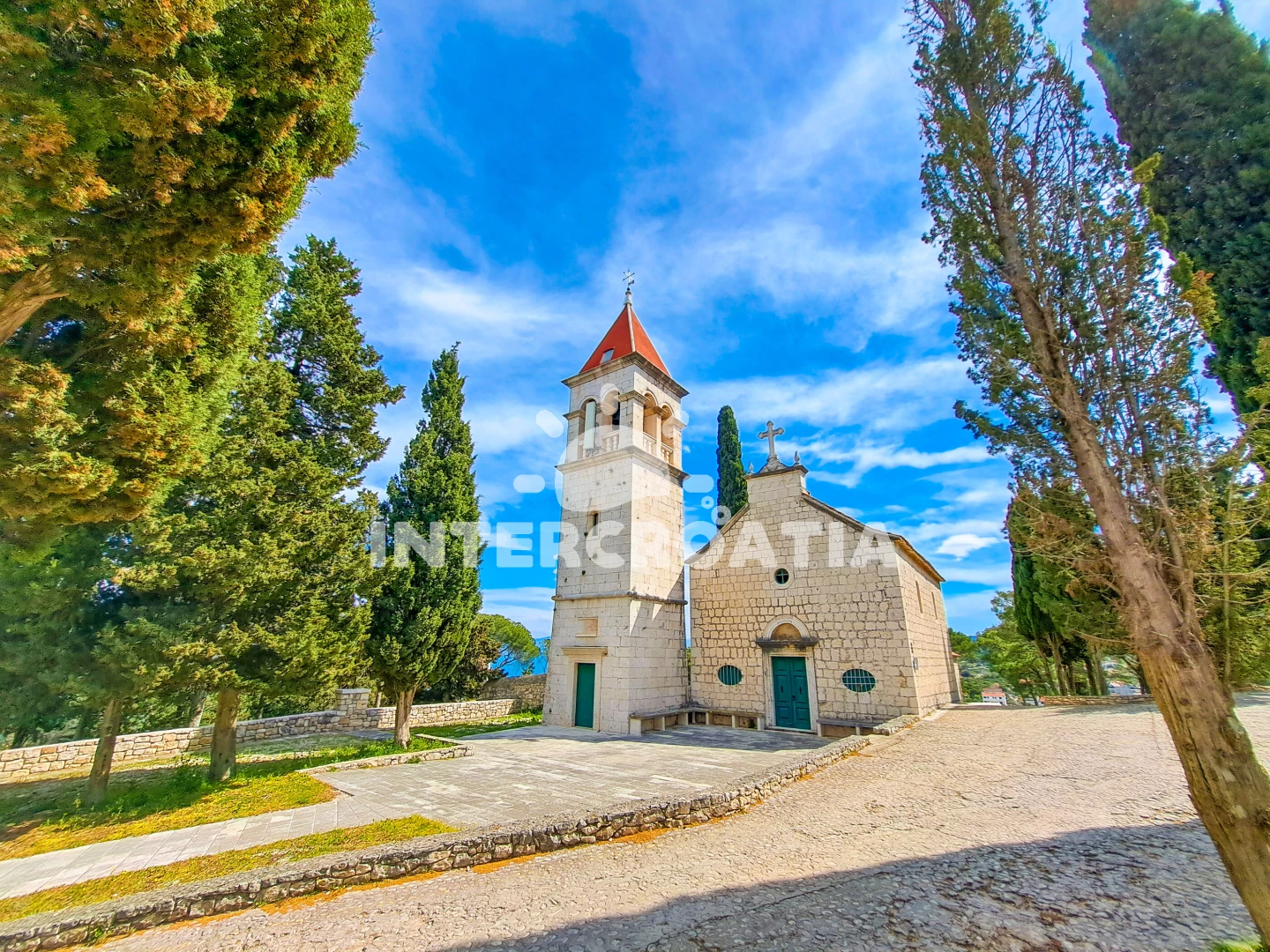 Apartmán Ostrov Brač - Sutivan OS 9454 N2