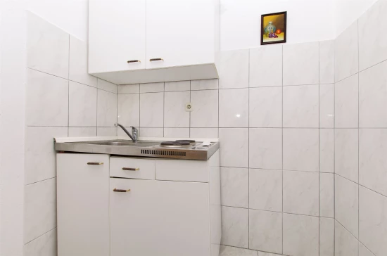 Apartmán Střední Dalmácie - Sumpetar (Omiš) DA 7330 N3