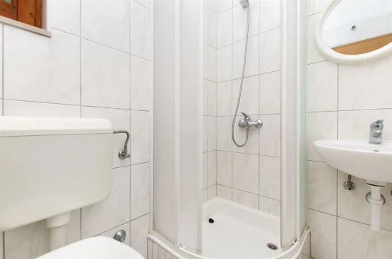 Apartmán Střední Dalmácie - Sumpetar (Omiš) DA 7330 N3