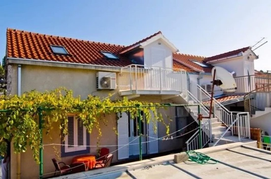 Domek Jižní Dalmácie - Blace DA 7331 N1