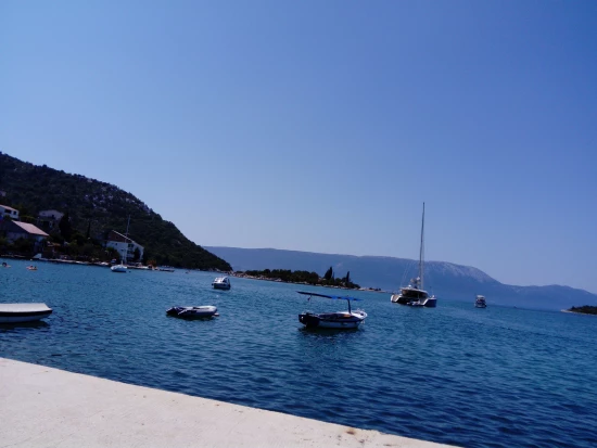 Domek Jižní Dalmácie - Blace DA 7331 N1