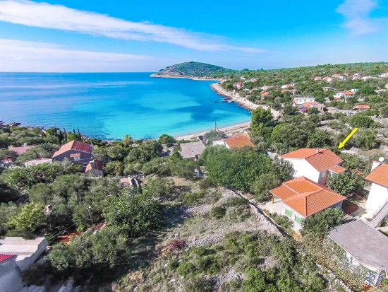 Apartmán Ostrov Drvenik Mali - Drvenik Mali OS 9455 N1