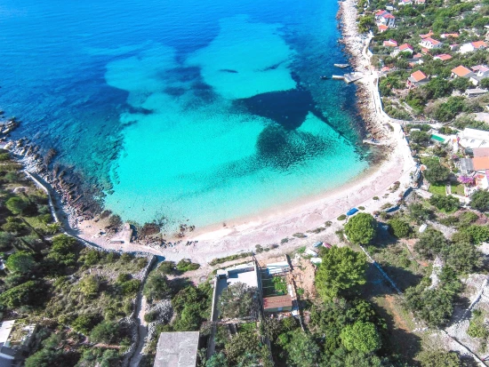 Apartmán Ostrov Drvenik Mali - Drvenik Mali OS 9455 N1