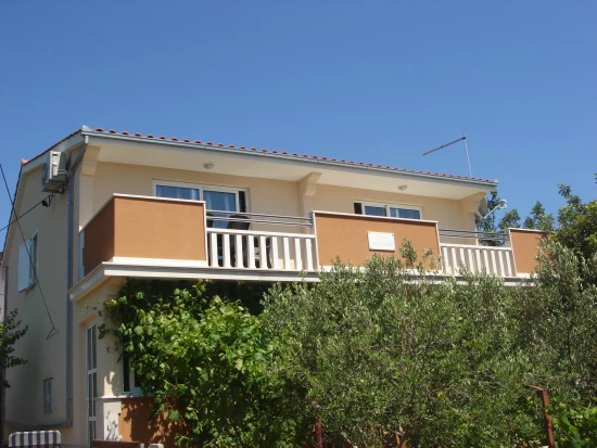 Apartmán Ostrov Drvenik Mali - Drvenik Mali OS 9455 N3