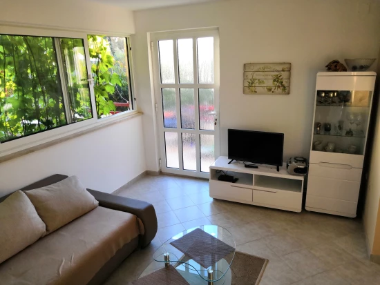 Apartmán Ostrov Drvenik Mali - Drvenik Mali OS 9455 N3