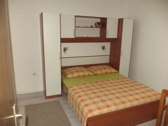 Apartmán Ostrov Drvenik Mali - Drvenik Mali OS 9455 N3