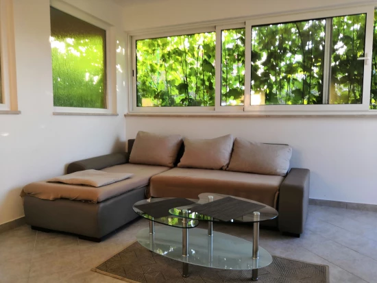 Apartmán Ostrov Drvenik Mali - Drvenik Mali OS 9455 N3