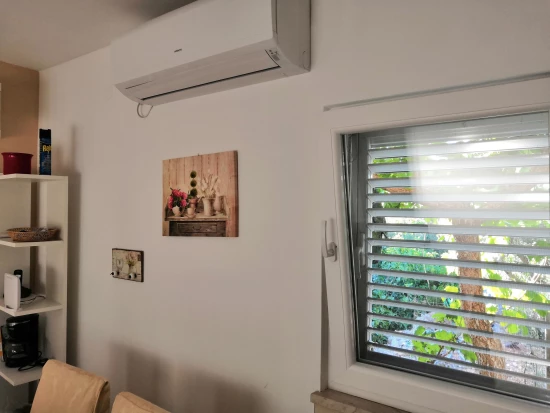 Apartmán Ostrov Drvenik Mali - Drvenik Mali OS 9455 N3