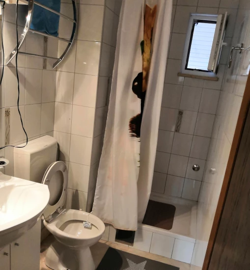 Apartmán Ostrov Drvenik Mali - Drvenik Mali OS 9455 N3