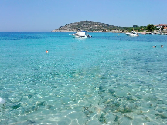 Apartmán Ostrov Drvenik Mali - Drvenik Mali OS 9455 N4