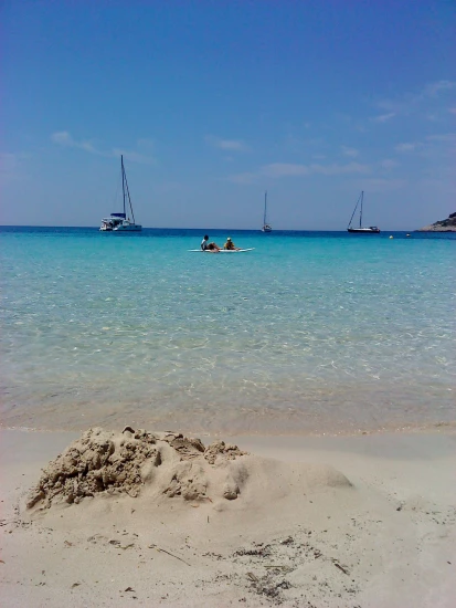 Apartmán Ostrov Drvenik Mali - Drvenik Mali OS 9455 N4