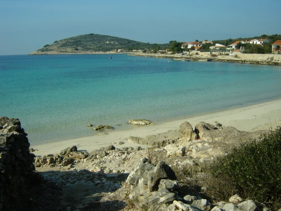 Apartmán Ostrov Drvenik Mali - Drvenik Mali OS 9455 N4