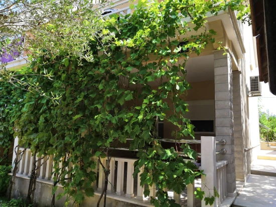 Apartmán Ostrov Drvenik Mali - Drvenik Mali OS 9455 N4