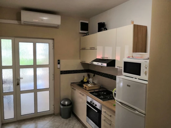 Apartmán Ostrov Drvenik Mali - Drvenik Mali OS 9455 N4