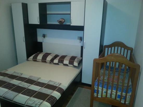 Apartmán Ostrov Drvenik Mali - Drvenik Mali OS 9455 N4