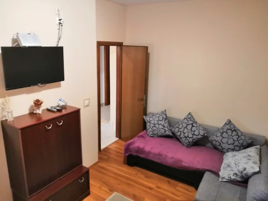 Apartmán Ostrov Drvenik Mali - Drvenik Mali OS 9455 N4