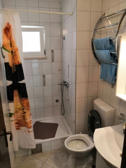 Apartmán Ostrov Drvenik Mali - Drvenik Mali OS 9455 N4