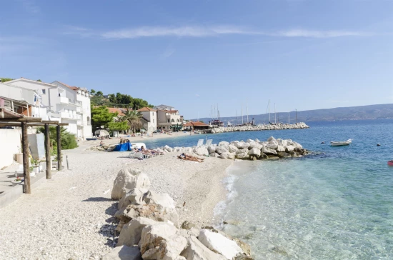 Apartmán Střední Dalmácie - Sumpetar (Omiš) DA 7332 N3