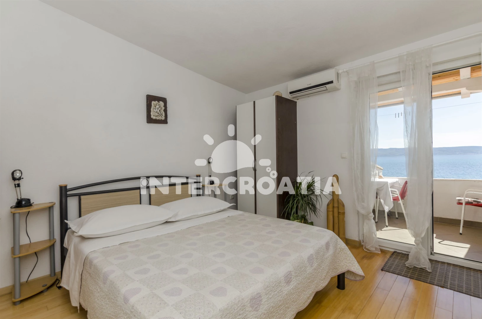 Apartmán Střední Dalmácie - Sumpetar (Omiš) DA 7332 N3