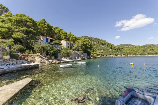 Apartmán Ostrov Mljet - Sobra OS 9456 N1