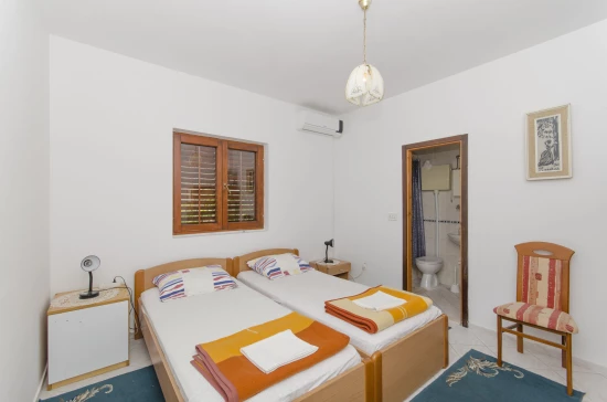 Apartmán Ostrov Mljet - Sobra OS 9456 N1