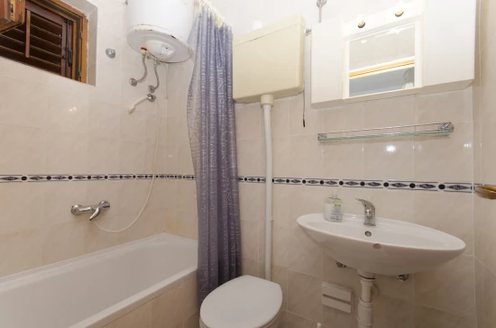 Apartmán Ostrov Mljet - Sobra OS 9456 N1