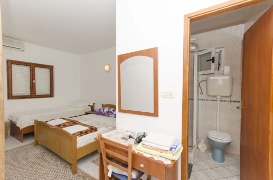 Apartmán Ostrov Mljet - Sobra OS 9456 N3