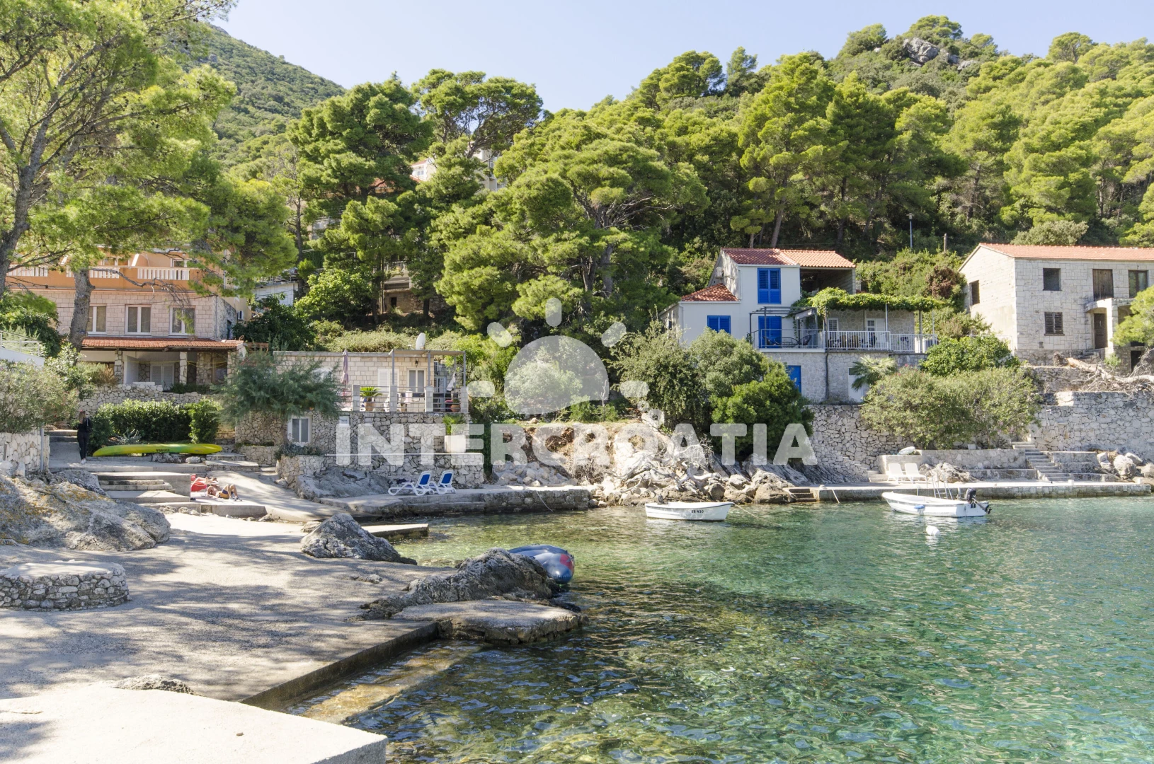 Apartmán Ostrov Mljet - Sobra OS 9456 N4