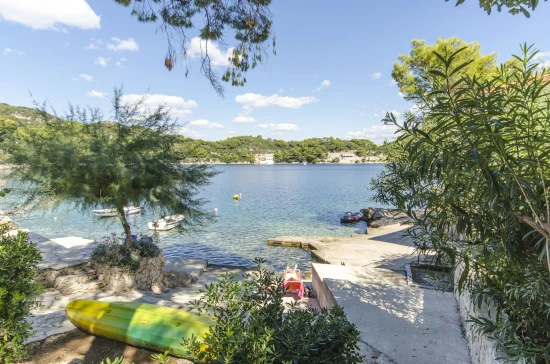 Apartmán Ostrov Mljet - Sobra OS 9456 N4
