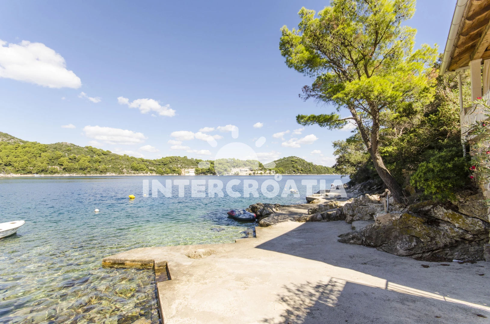 Apartmán Ostrov Mljet - Sobra OS 9456 N4