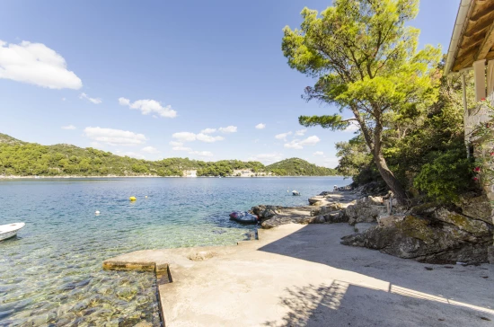 Apartmán Ostrov Mljet - Sobra OS 9456 N4