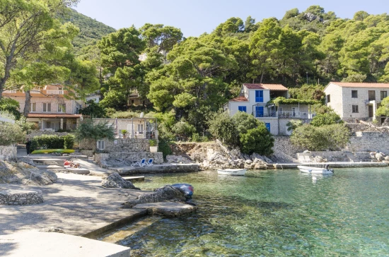 Apartmán Ostrov Mljet - Sobra OS 9457 N2