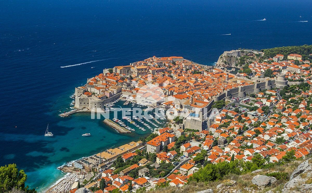 Apartmán Jižní Dalmácie - Dubrovník DA 7336 N1