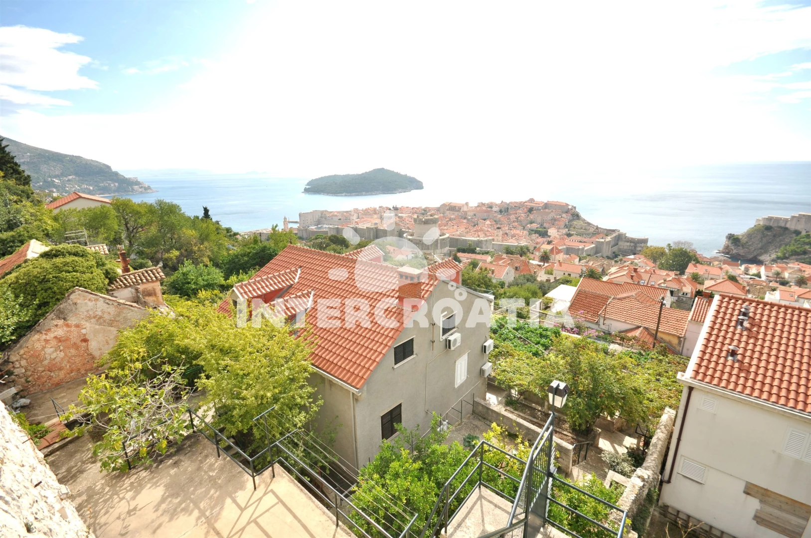 Apartmán Jižní Dalmácie - Dubrovník DA 7337 N2