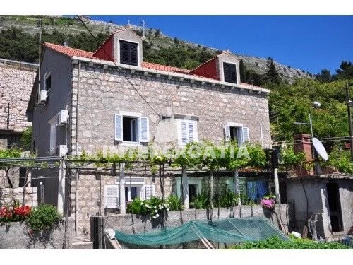 Apartmán Jižní Dalmácie - Dubrovník DA 7337 N2